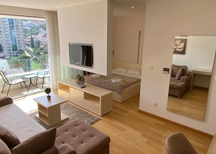Aks Aparments - Wow