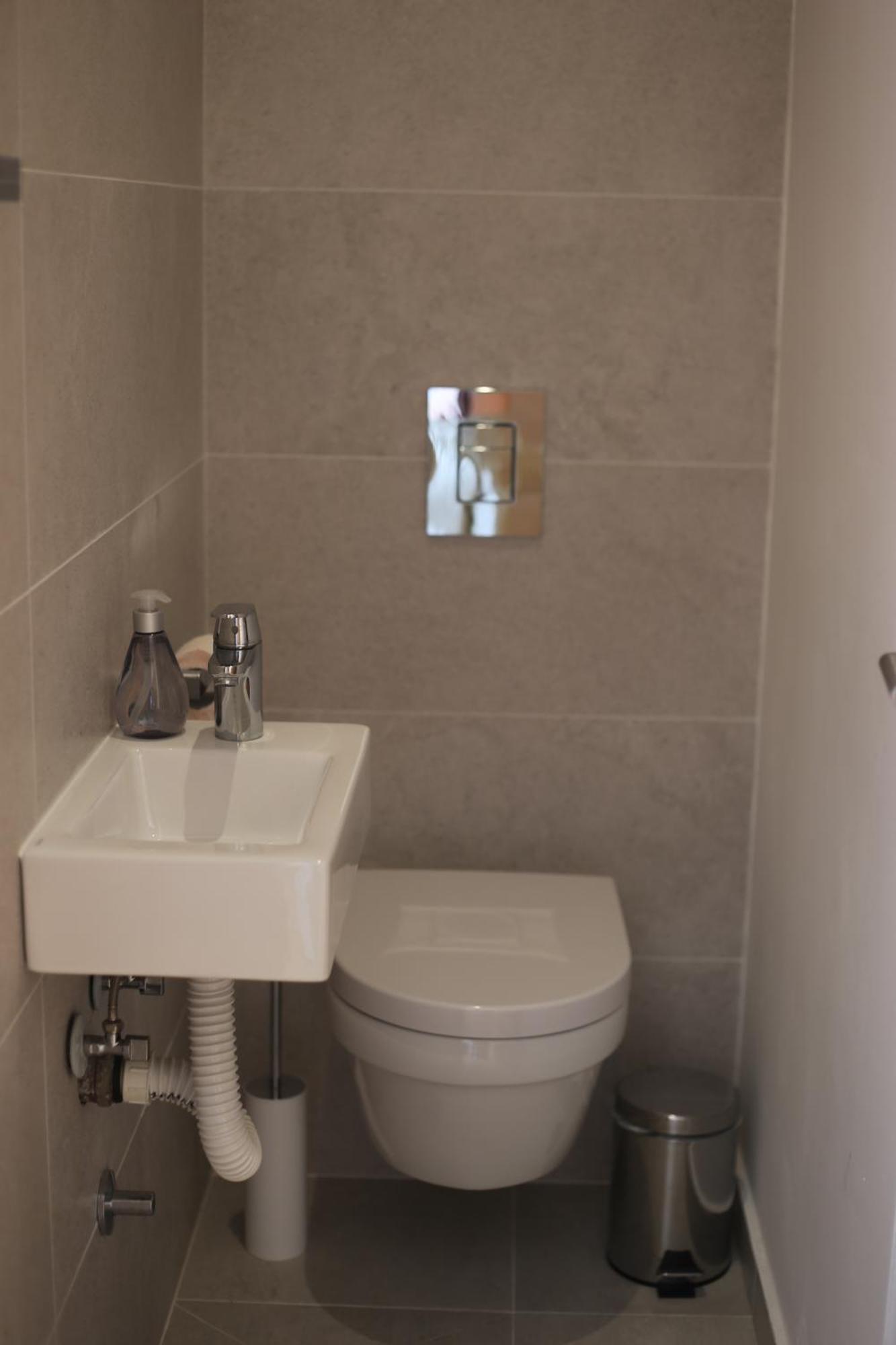 Aks Aparments - Wow * Budva